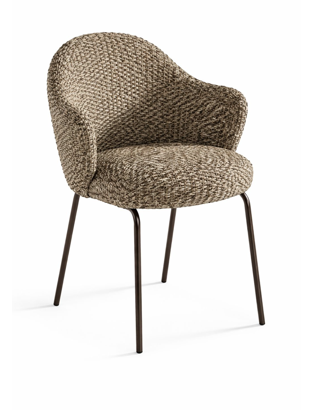 Malu Dining Chair $225