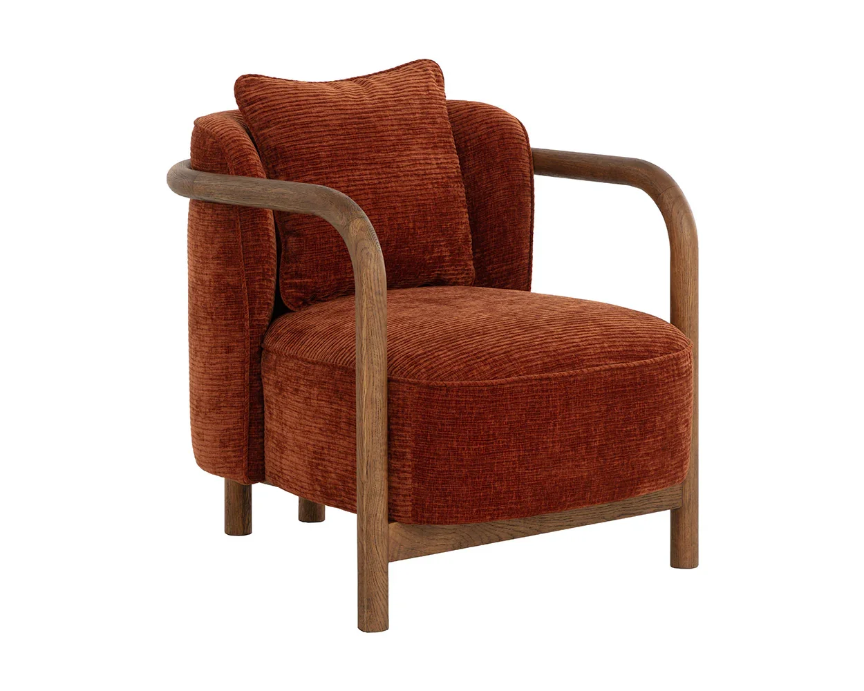 Beatrice Lounge Chair $945