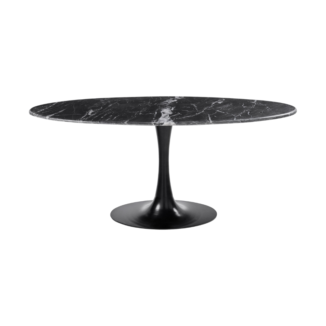 Anatalia Oval Dining Table 72" $1,245
