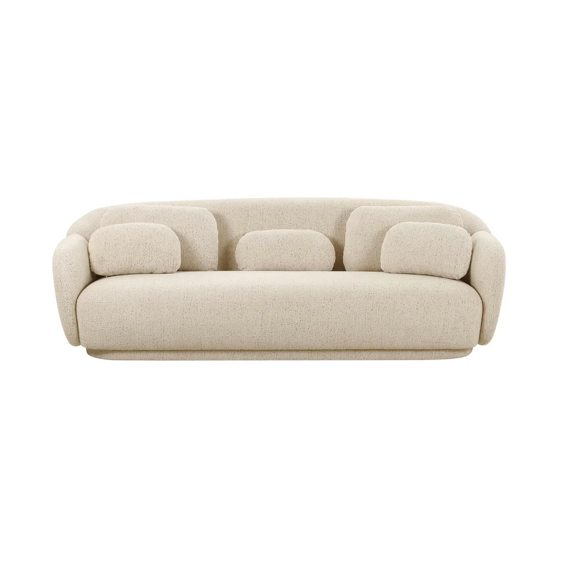 Misty 90" Boucle Sofa $1,995