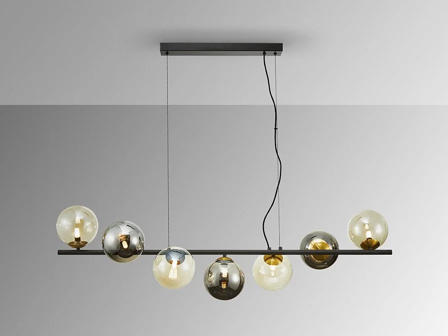 Inoa Chandelier $599