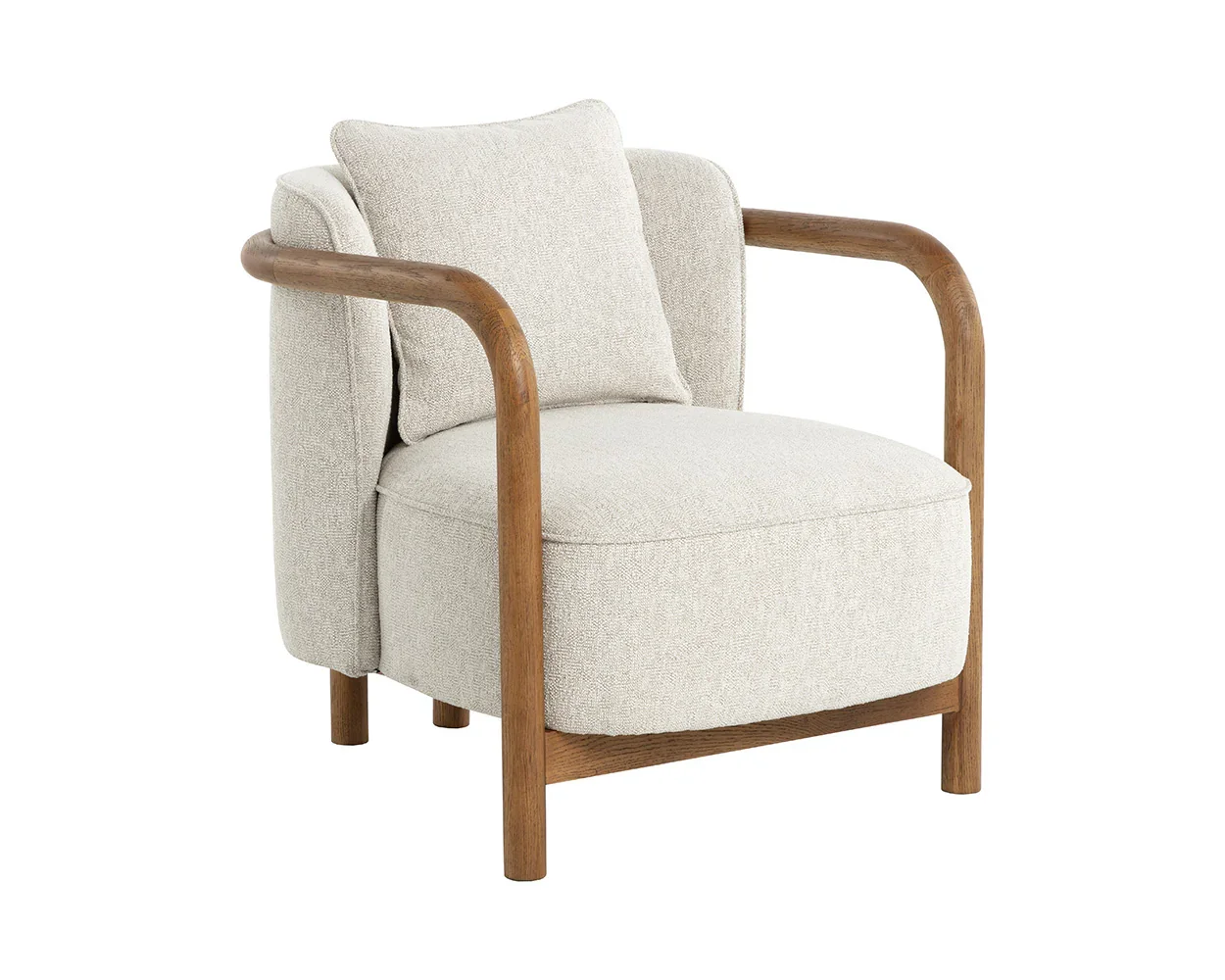 Beatrice Lounge Chair $899