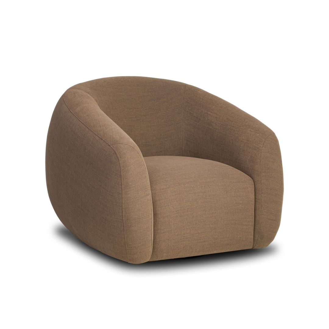 Channing Swivel Chair $1,259