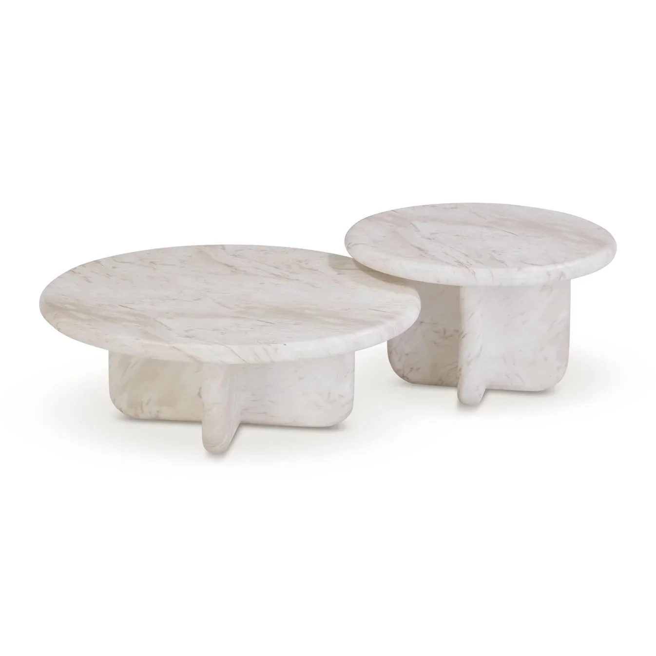 Juju Indoor/Outdoor Coffee Tables $1,199
