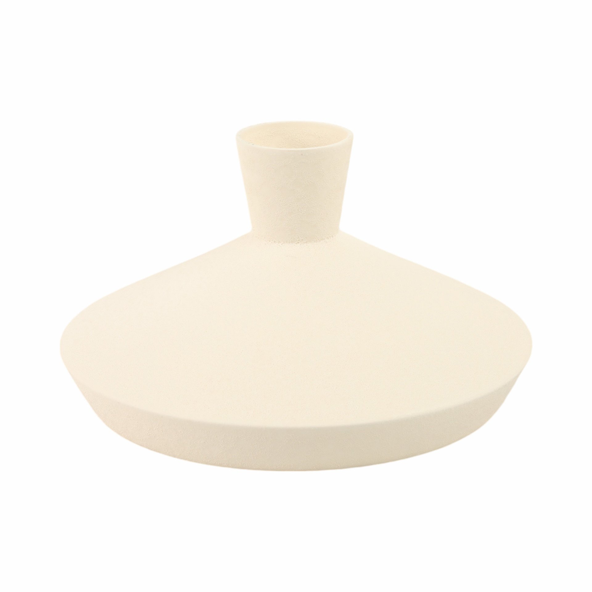 Evora Short And Wide Portugal Vase $115