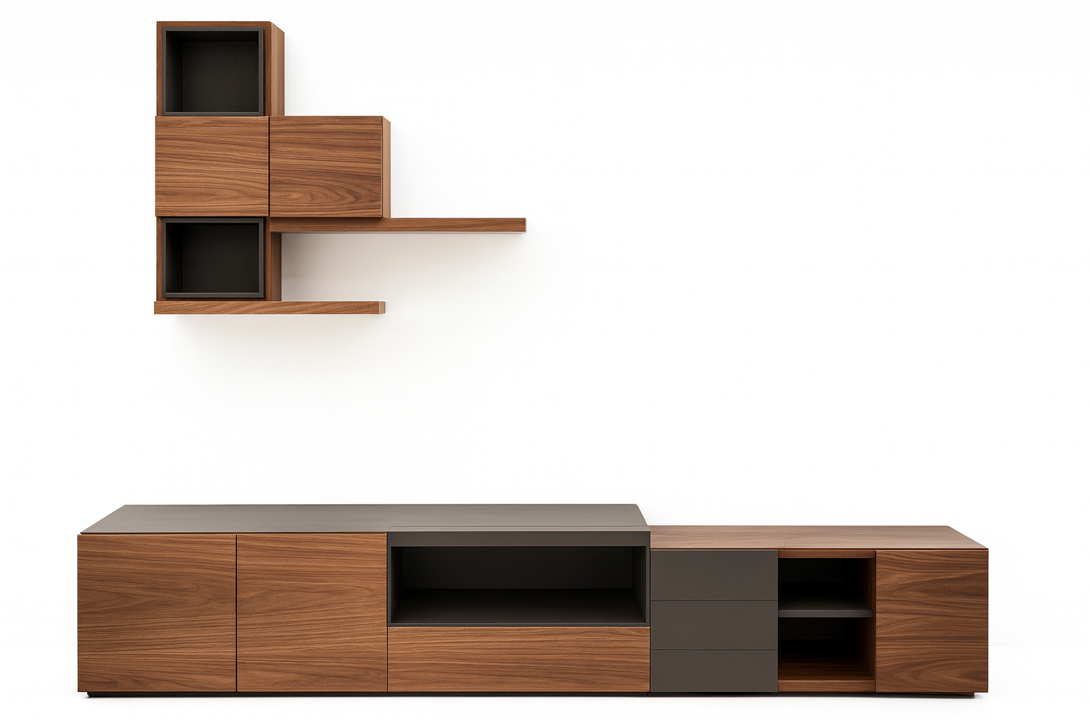 Palo TV Unit $1, 799