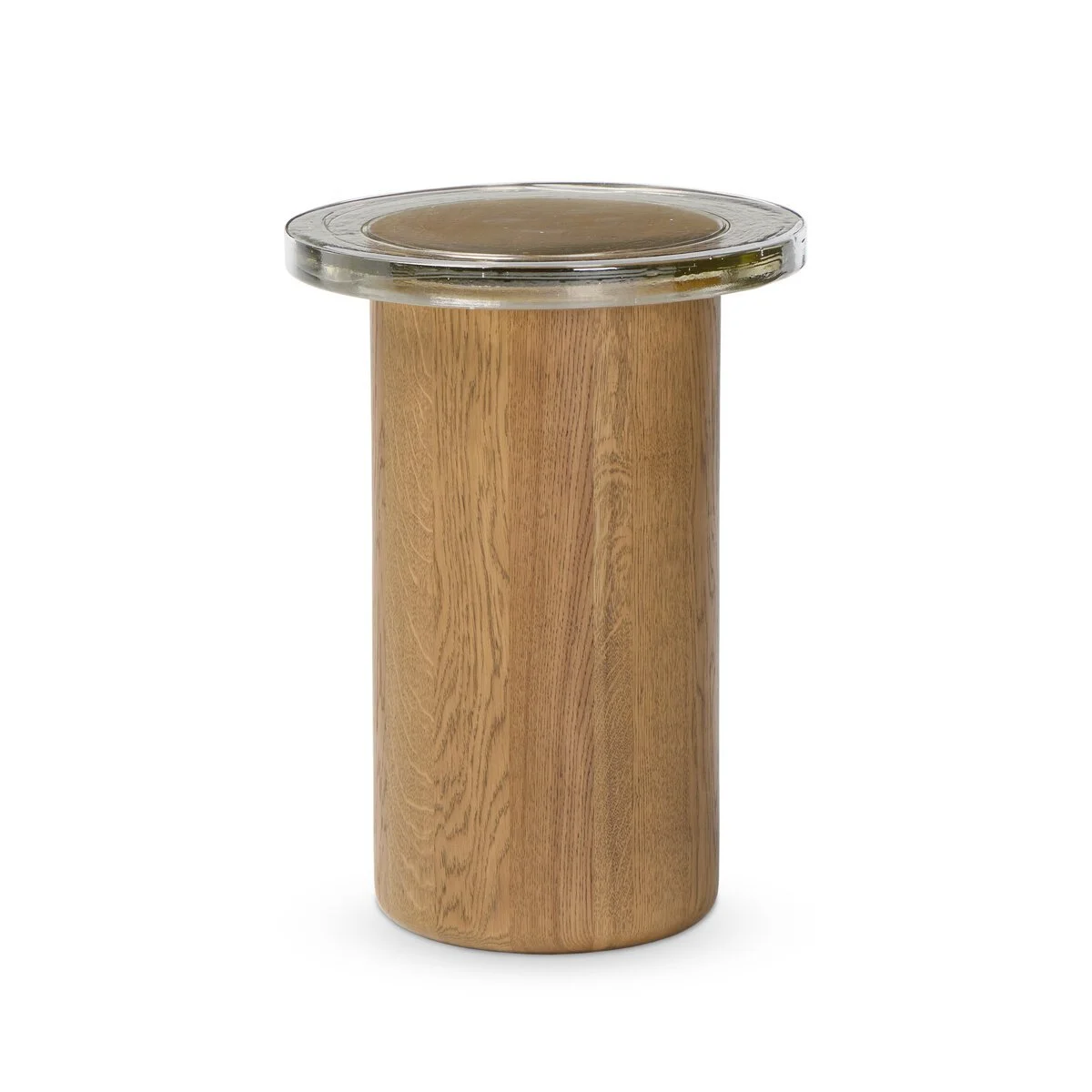 Shira Small End Table $1, 320