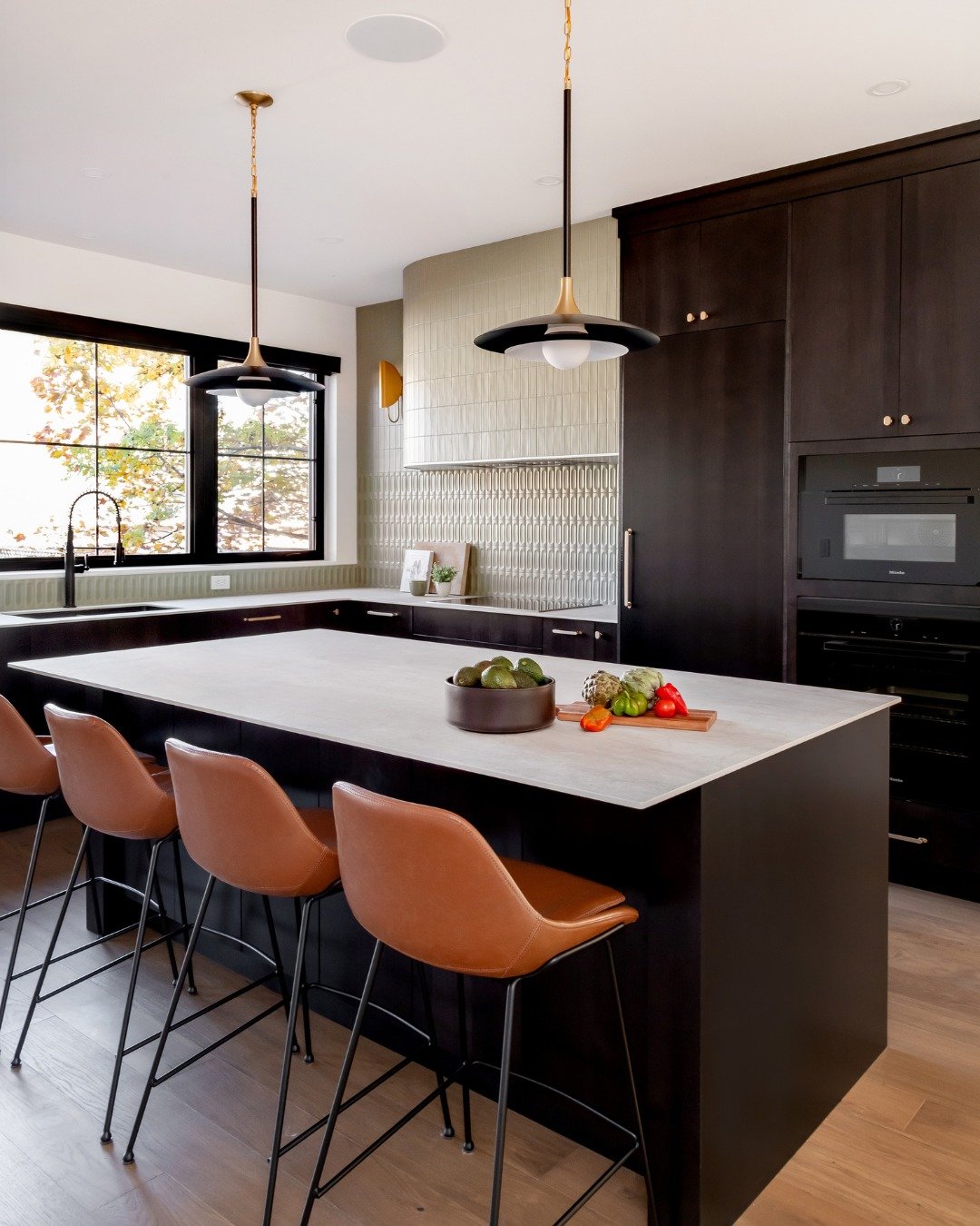 Every custom home has a story. This one just happened to start with an asparagus patch. 🌿

When these homeowners came to Bella Vista, they didn't just talk about finishes and fixtures. They shared how they wanted to live.

From preserving an establi