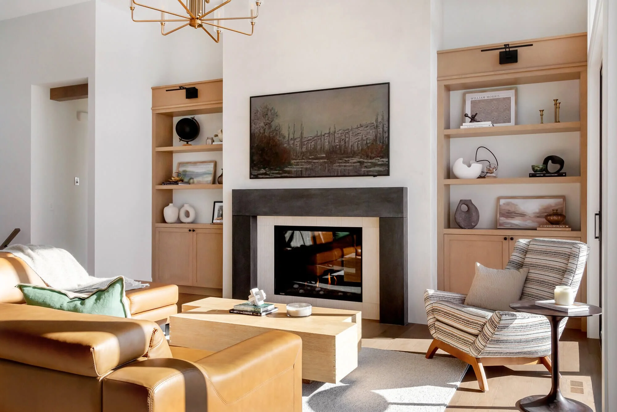 Prairie Bungalow | Bella Vista - Custom Homes & Renovations