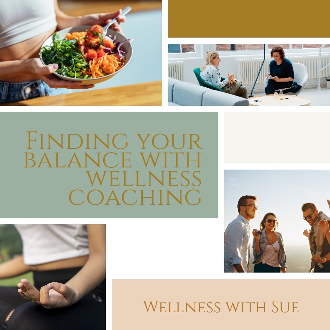 Creating balance in your life can be challenging, but not impossible. Learn tips and secrets from a wellness coach, who'll guide you through your journey to harmony and peace. Implement strategies that align with your lifestyle and discover the true 