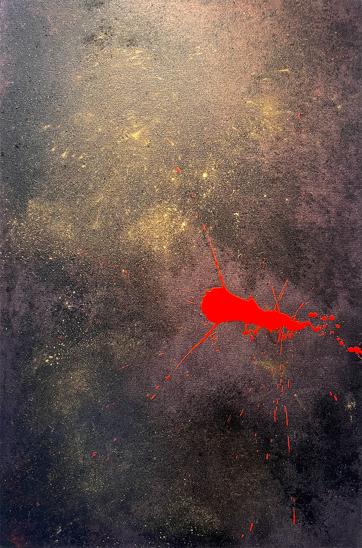 Secret Species