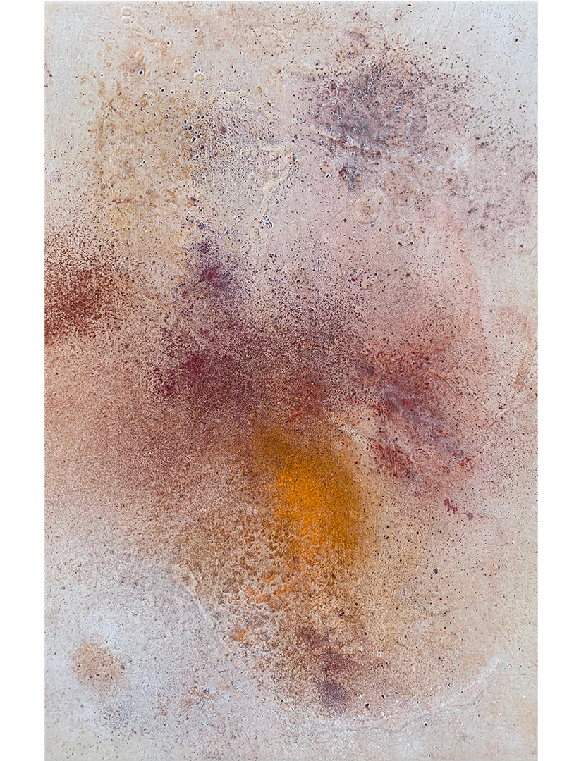 Planetary Landscape