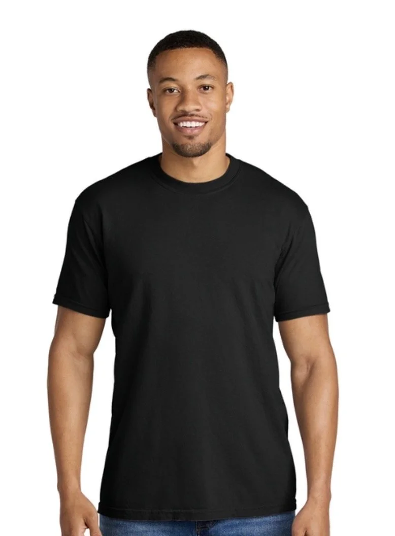 COMFORT COLORS ADULT TEE