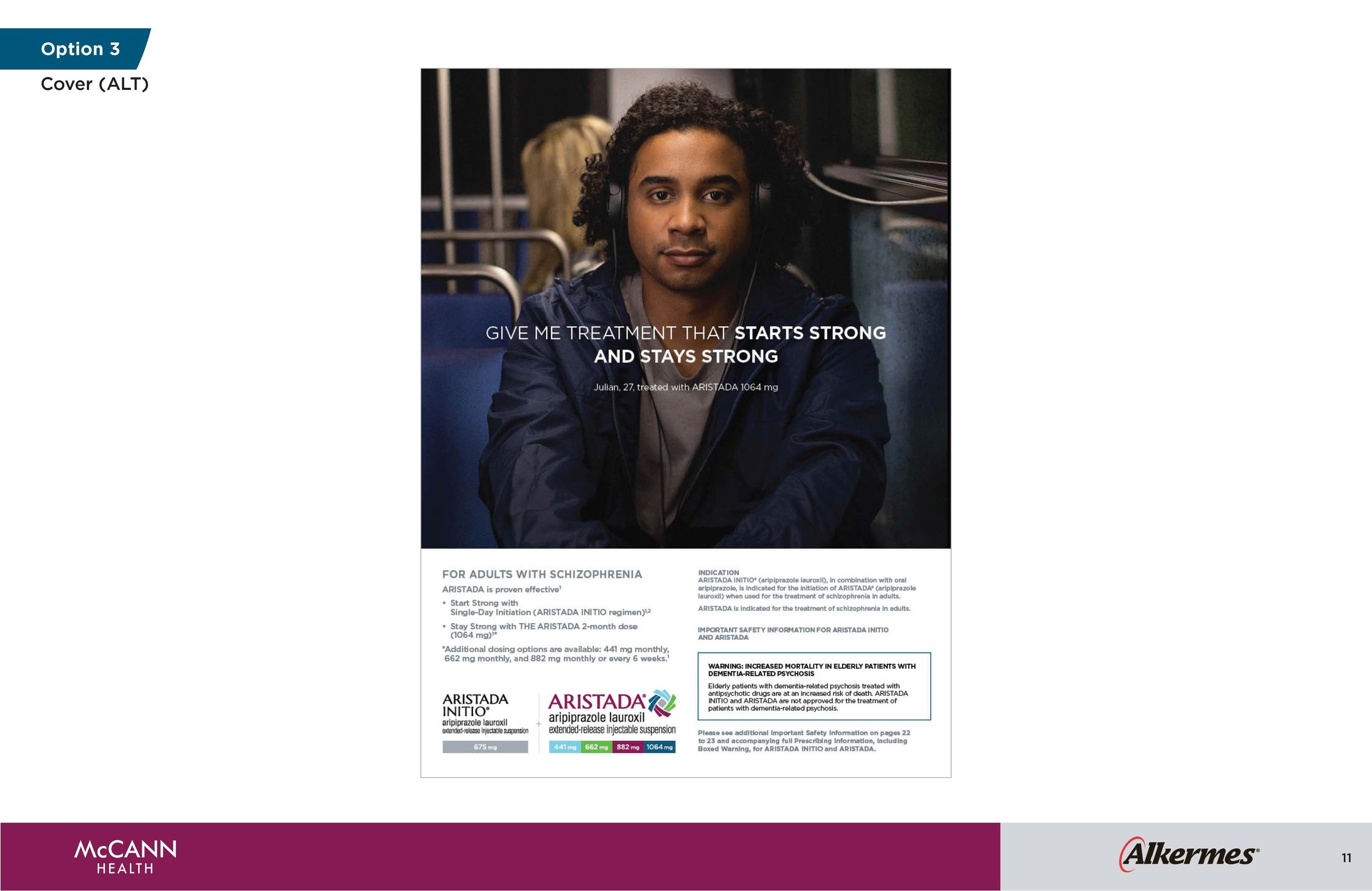 Brochure