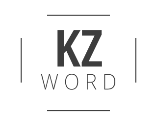 KZ Word.