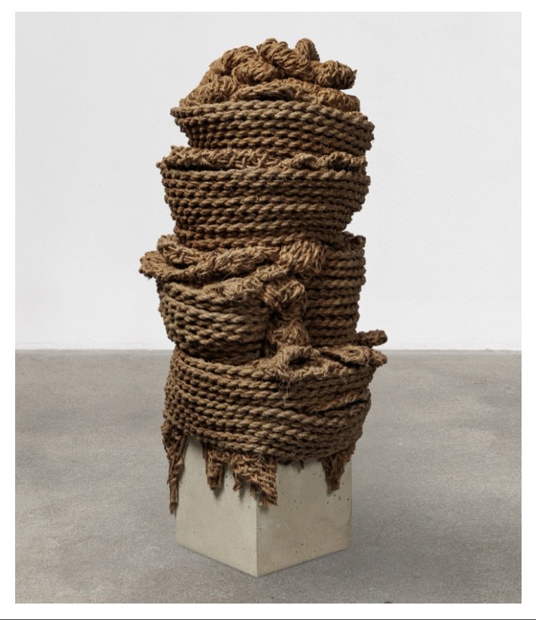 News from friends of AMOCA: SOLI KIANI &ndash; FRIEDEN TUN
Frauenmuseum Hittisau, Austria

Opening November 29, 5 PM
On view November 30, 2025 &ndash; March 28, 2027

Soli Kiani joins FRIEDEN TUN, an exhibition that approaches peace not as a static i