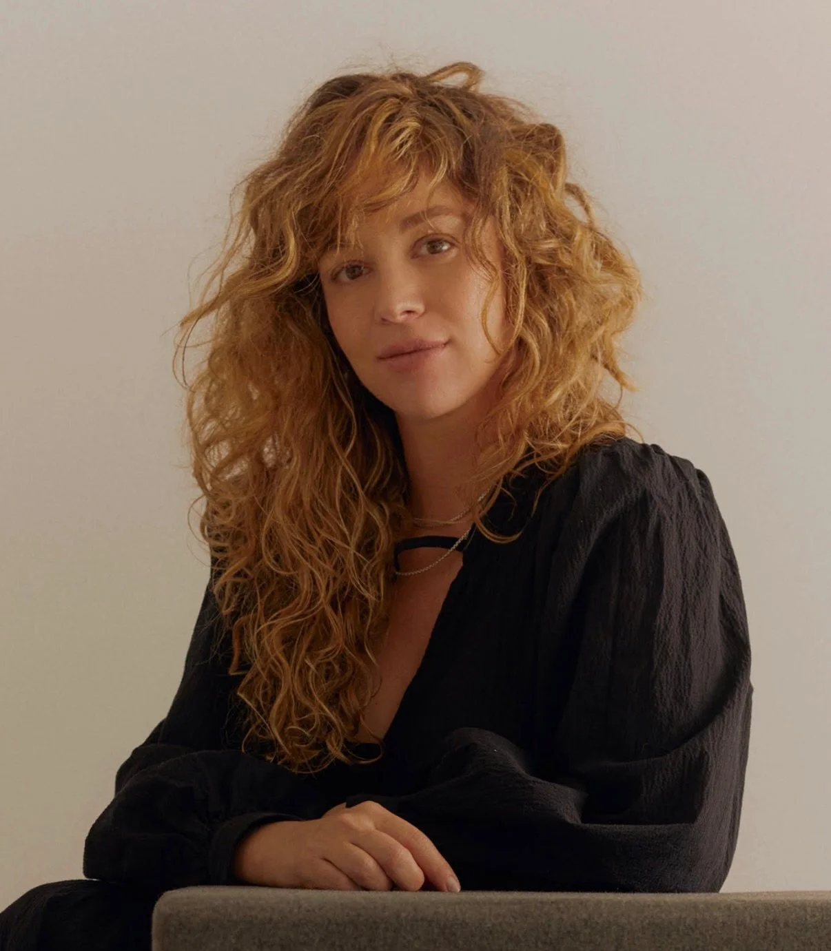 We met with Bernadette Despujols to speak about the role painting plays in her life and what lies ahead in her practice.

&ldquo;Art is something I have to do, almost every day, no matter the outcome,&rdquo; she says. &ldquo;I didn&rsquo;t choose it,