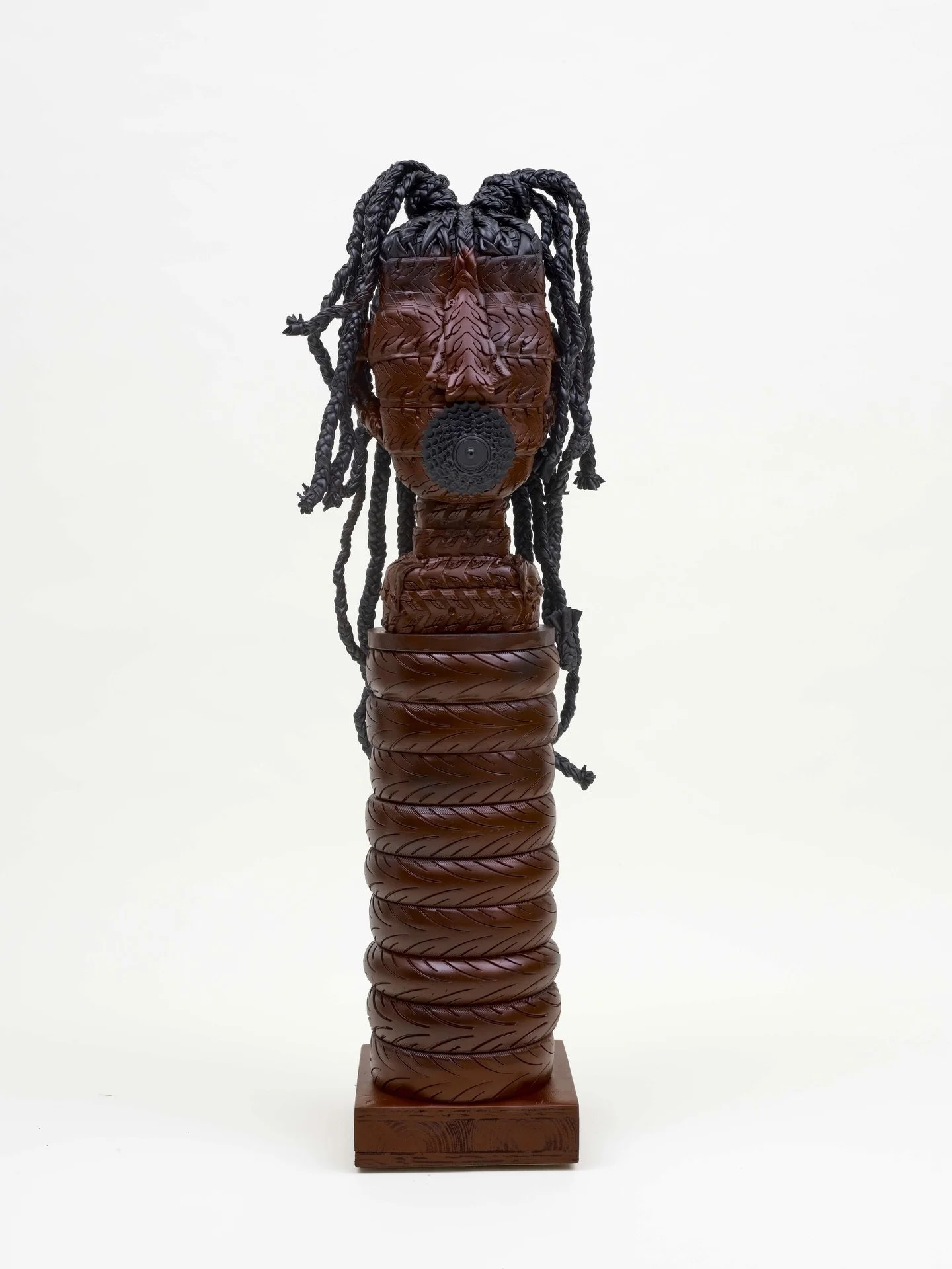 We met with Kim Dacres to speak about authorship, material, and what it means to commit to a creative path on one&rsquo;s own terms.

&ldquo;Being an artist means choosing to create regardless of time, space, or societal expectations,&rdquo; she says