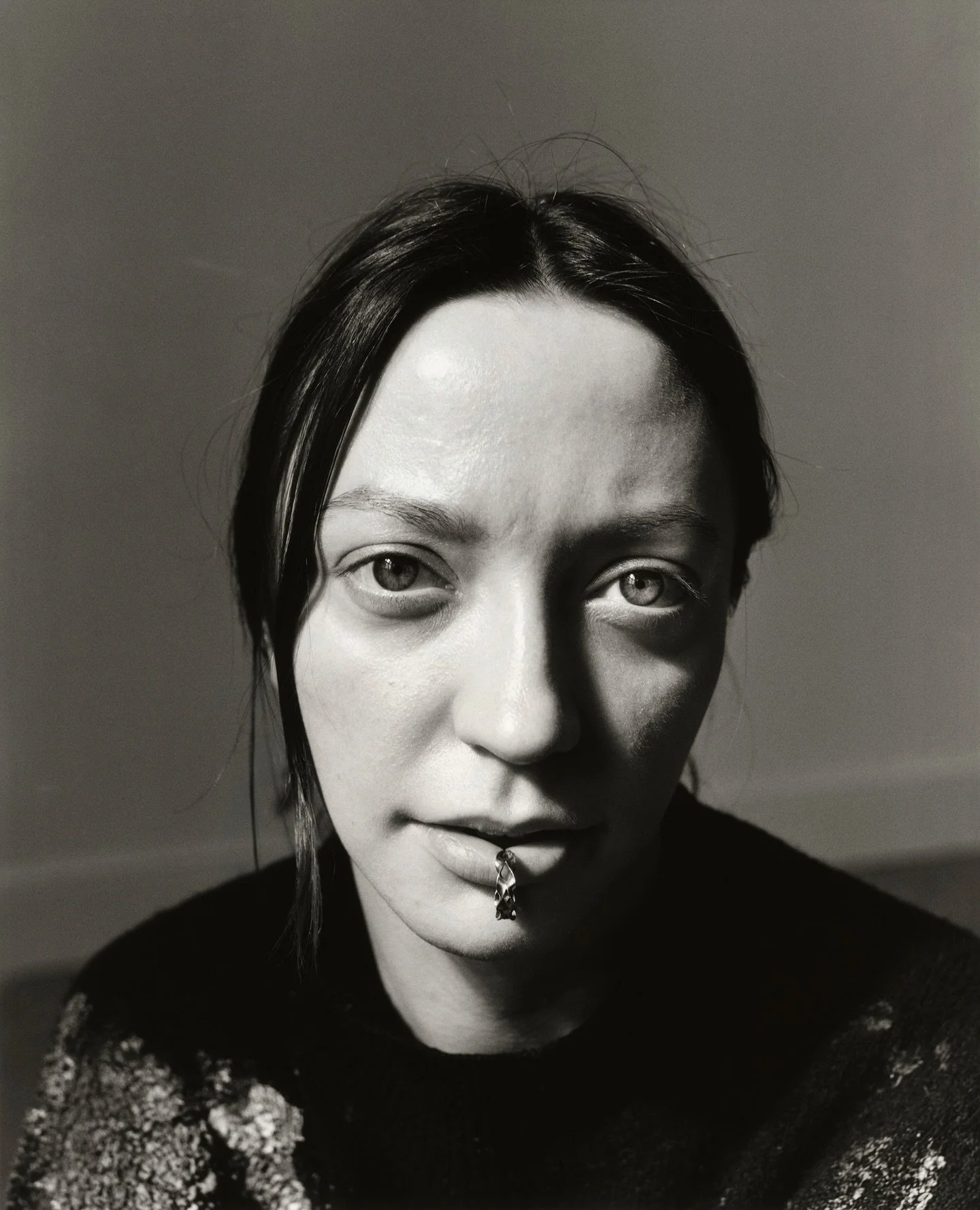 We met with Elsa Rouy to speak about expression, immediacy, and the openness that shapes her approach to painting.

&ldquo;To be able to create and express my thoughts and ideas freely.&rdquo;

Her work is grounded in that direct relationship between