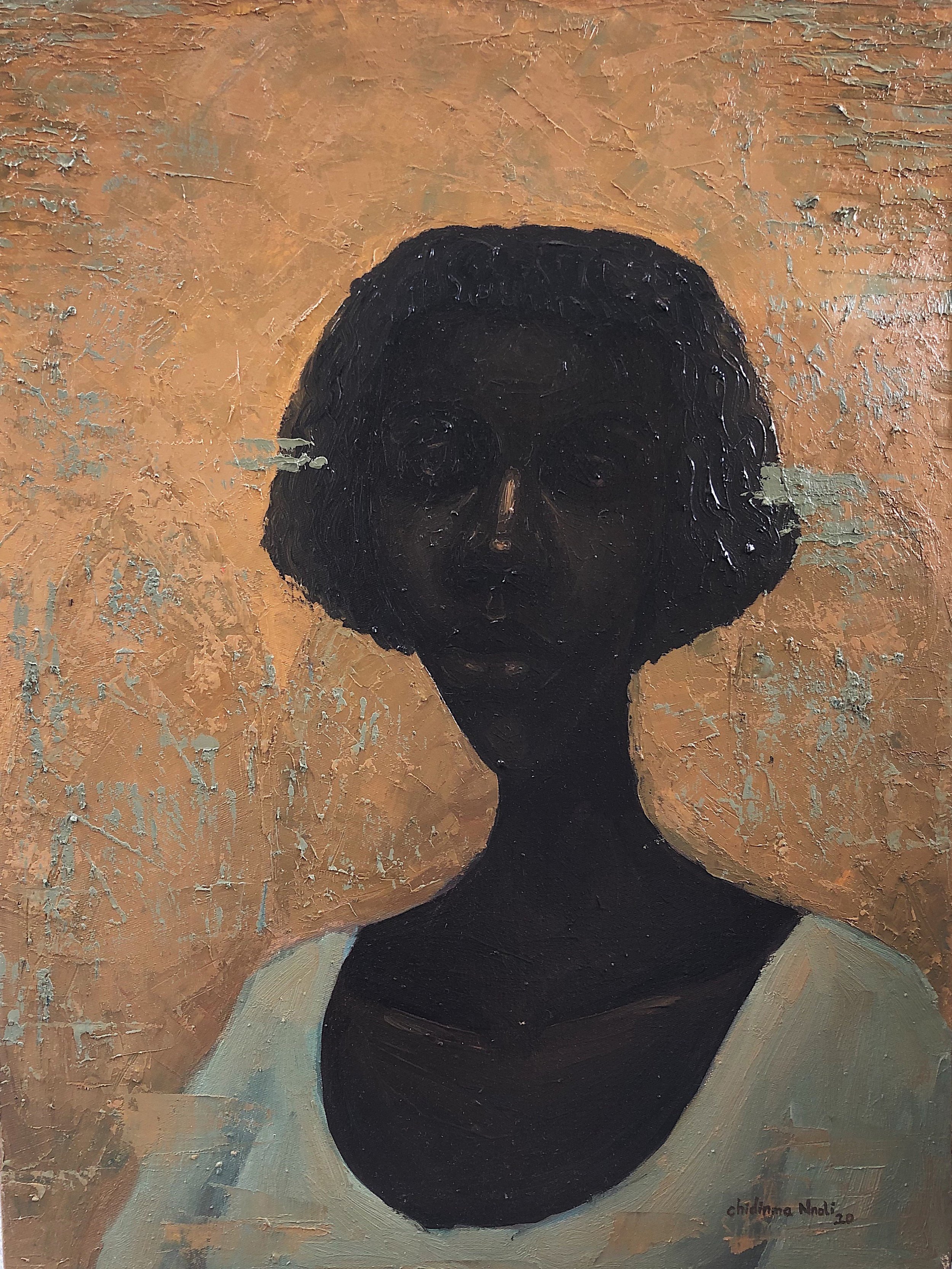 Chidinma Nnoli, Nso
