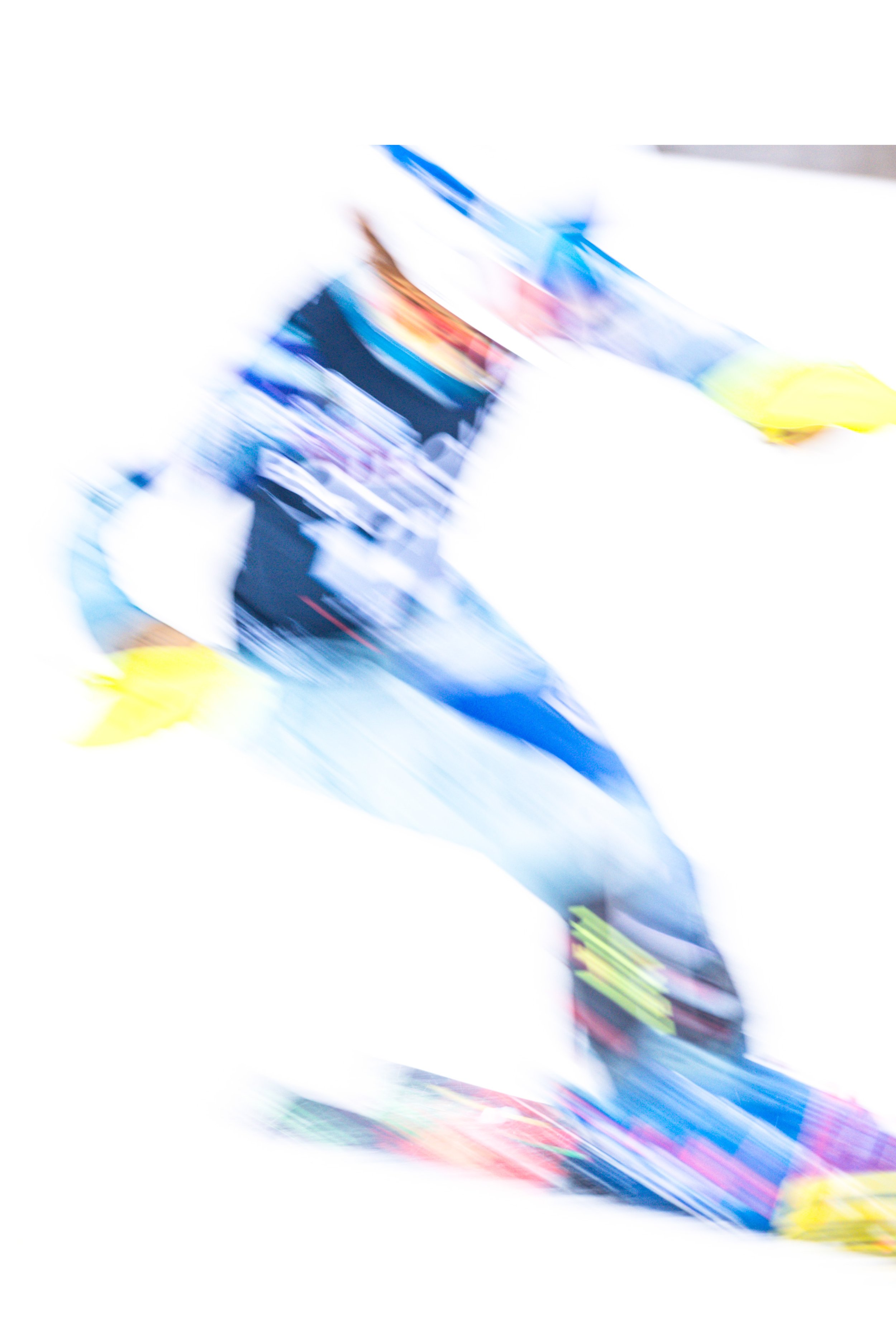 Pastel Void