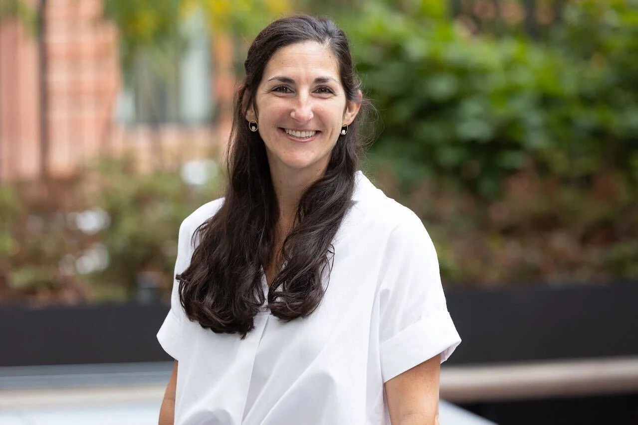 Christy Prouty is the president and CEO of Community and Practice a consulting firm proficient in community-engaged engineering