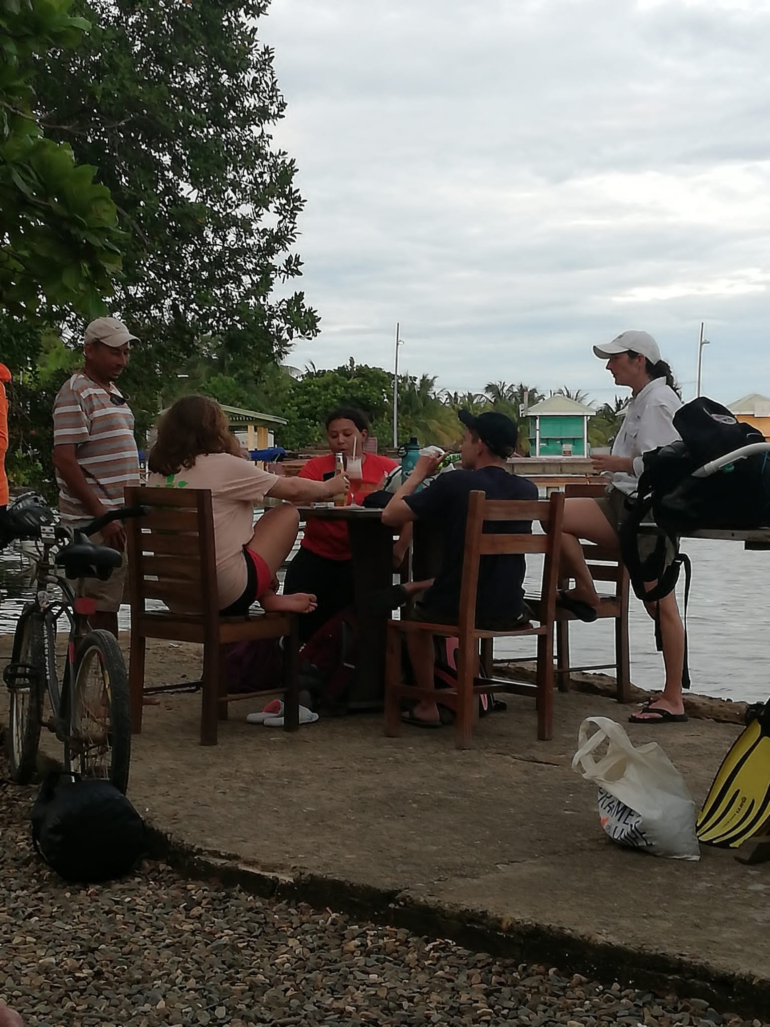 People are at the forefront of all our efforts in Community & Practice, this displays a community gathering to produce lasting stakeholder for the project life cycle. 