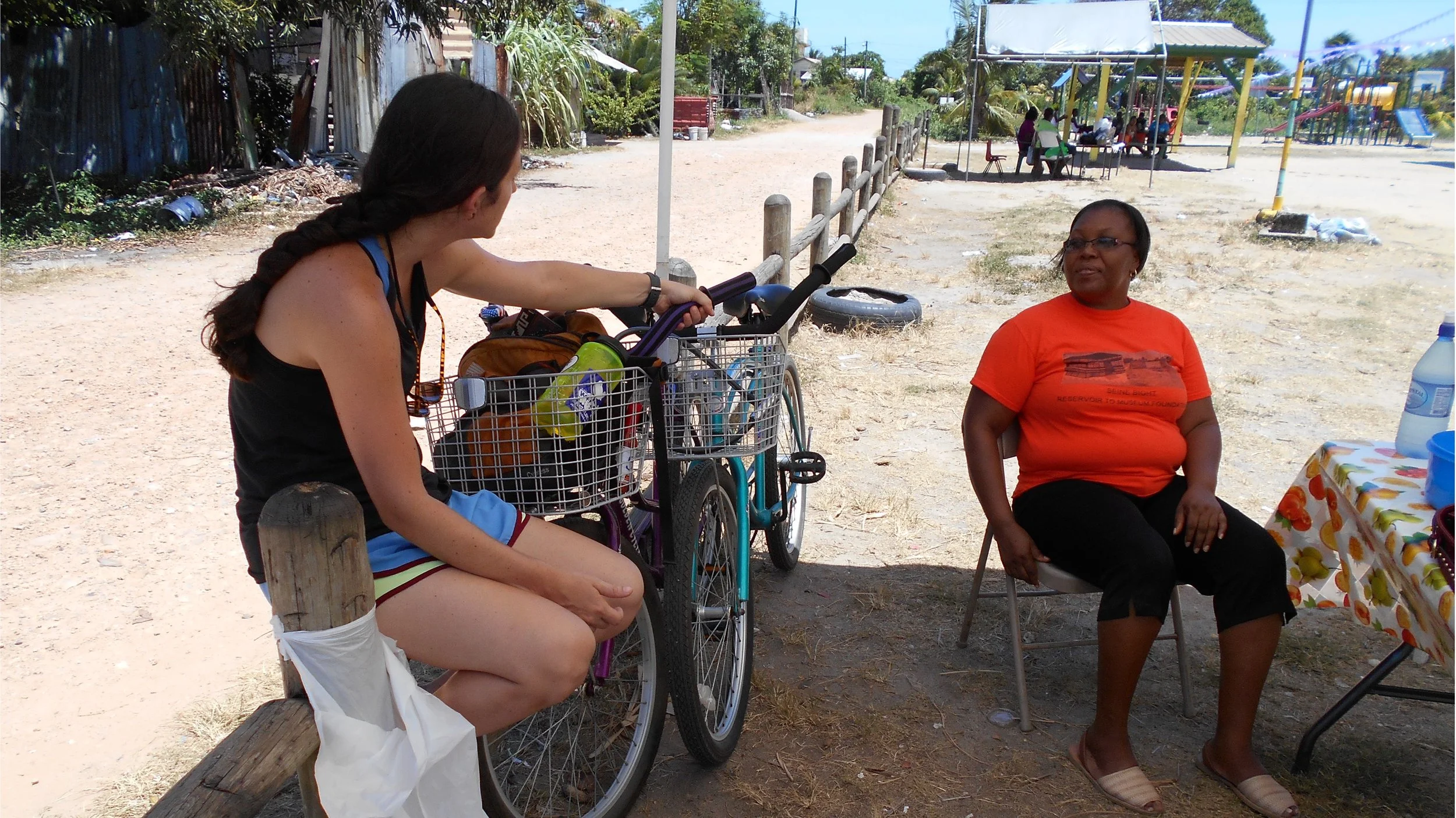 Community & Practice brinign people to the forefront of co-creating solutions so that they’re able to benefit most from the outcomes. 