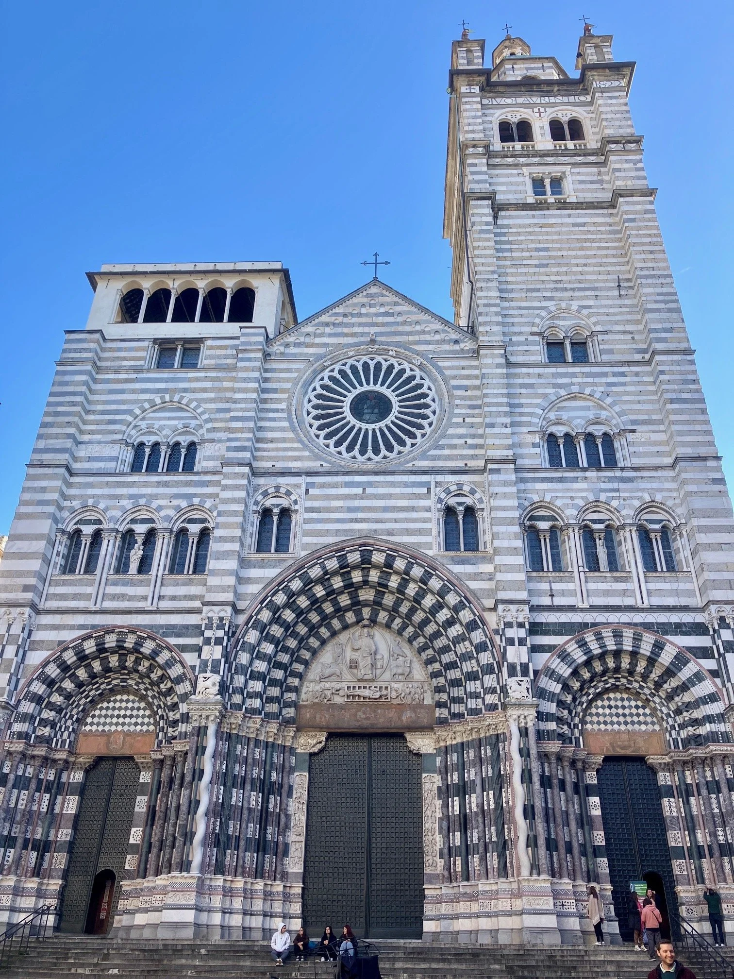 Cattedrale di San Lorenzo