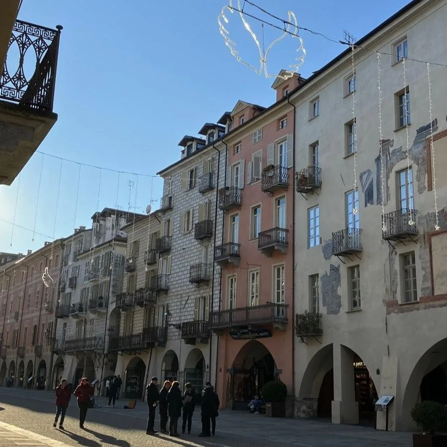 Cuneo