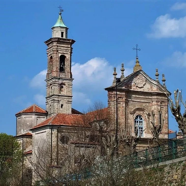 Santuario Beata Vergine di Hal