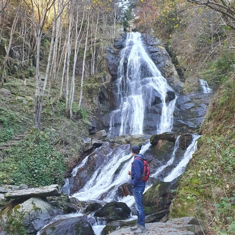 Wandelen hiken Valle Pesio e Tanaro