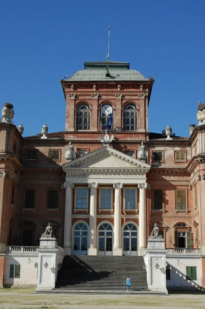 Castello di Raconiggi