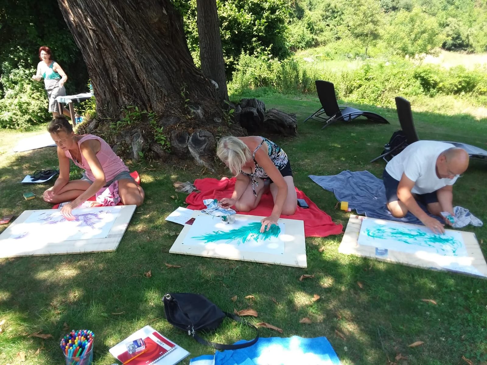 Kaas kraam kaasfestival in Bra