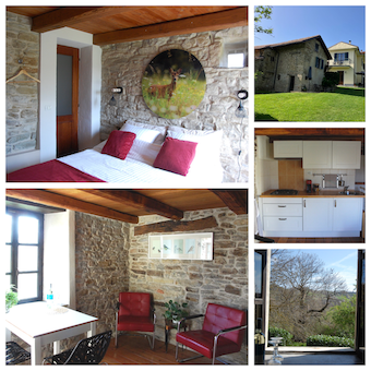 Casa capriolo affitto vacanze casavabene