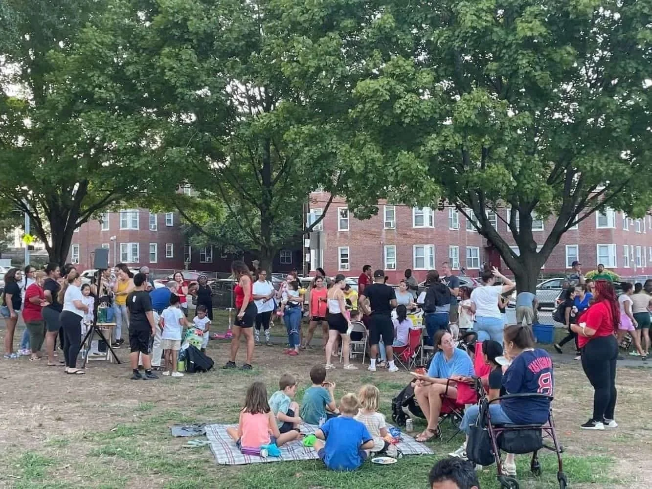 City Church Boston a Non-denominational Church in Boston