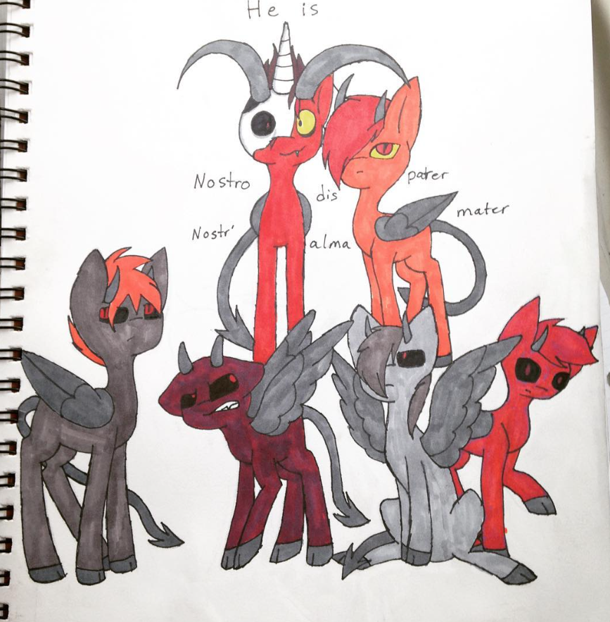 Year Zero's first concept art