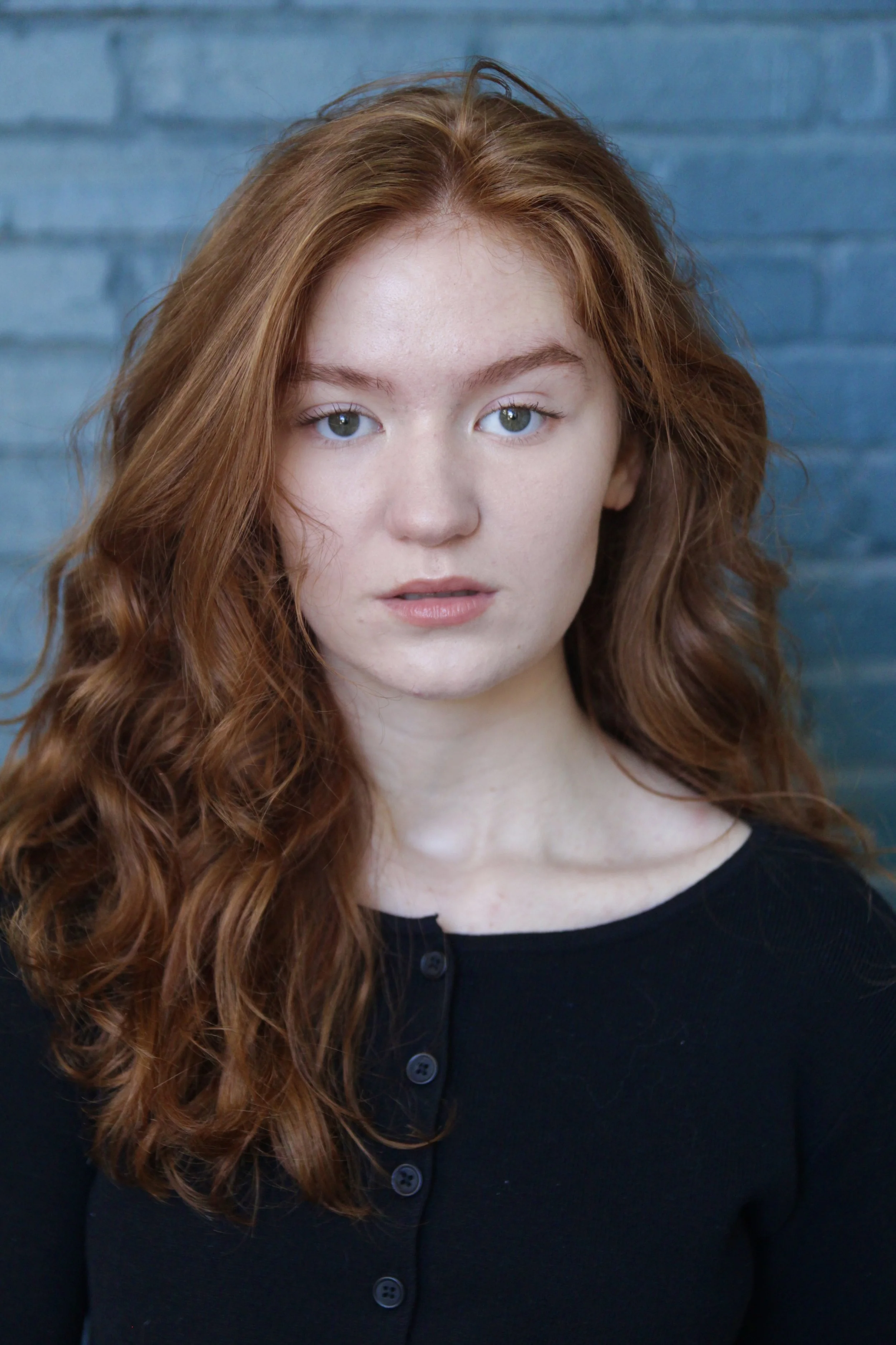 Lily Gast-Headshot 2024 - Lily Gast.jpg