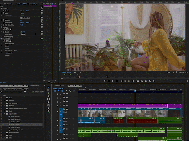 The Art of Editing: How Long Does It Really Take?
