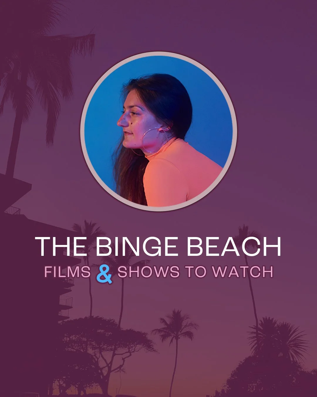 THE BINGE BEACH