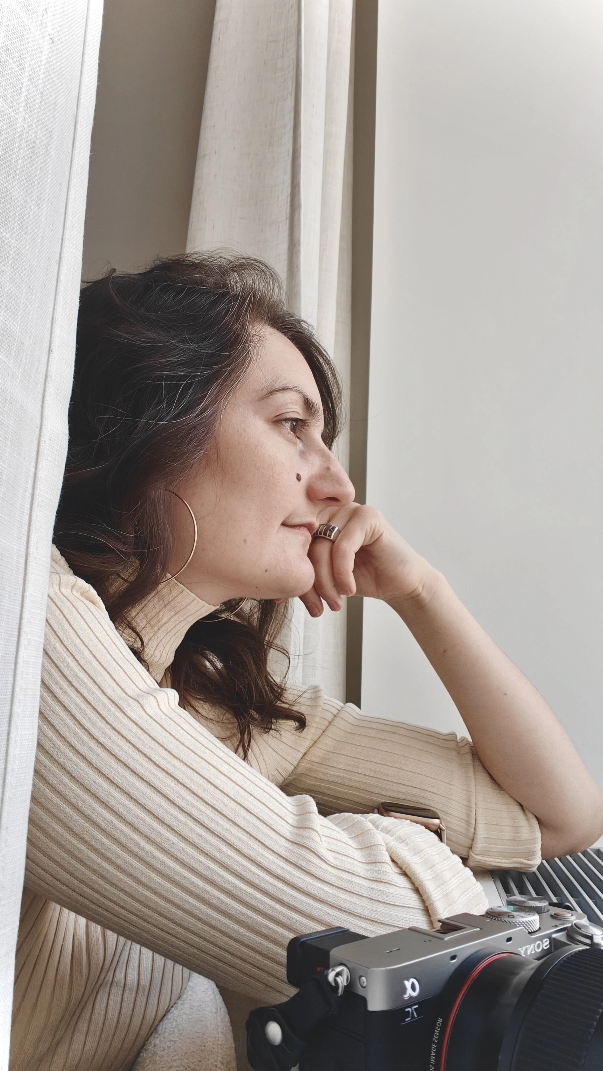 The Exhausting, Exhilarating Problem With Always Wanting to Be Better