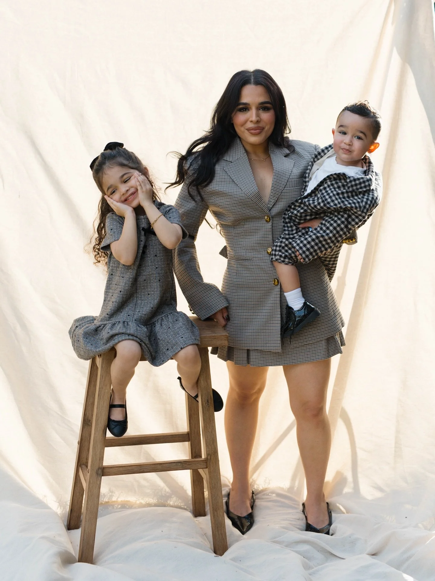 This year grew me in ways I didn&rsquo;t expect. It pushed me, stretched me, and revealed a strength I didn&rsquo;t know I had. And through every high and low, God&rsquo;s grace and mercy were steady&mdash;constant, present, and more than enough.

My