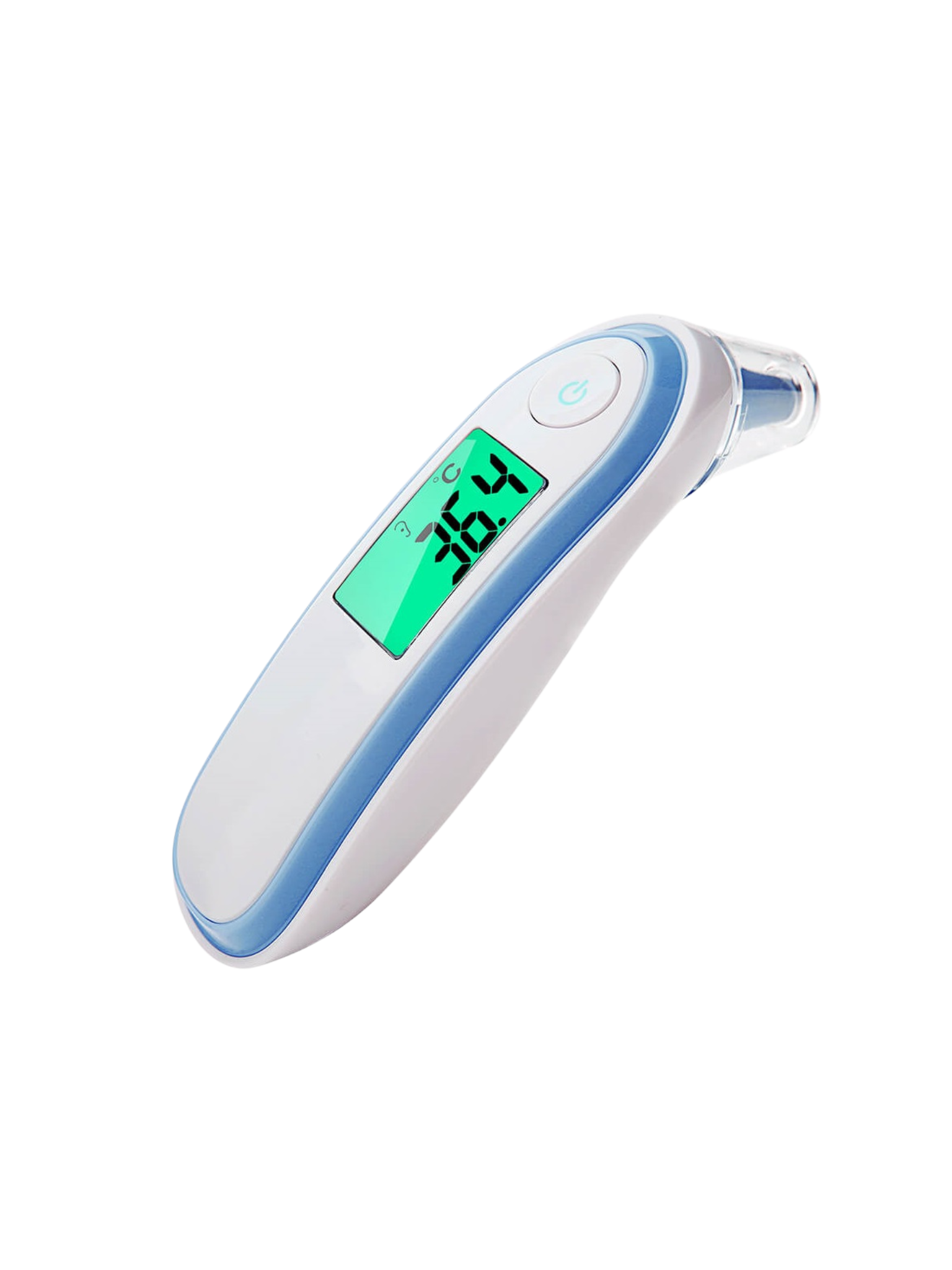 Infrared Thermometer