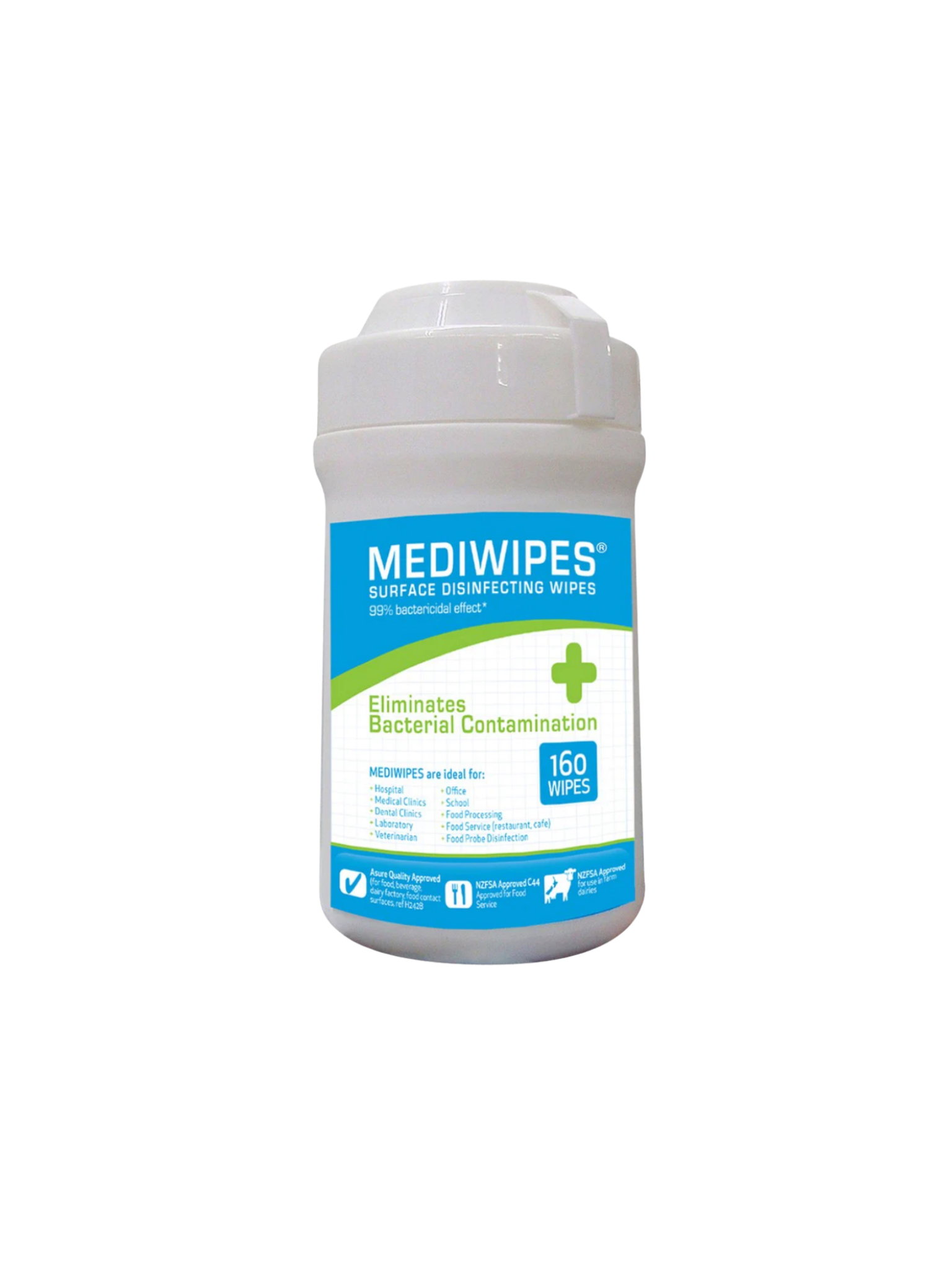 Mediwipes