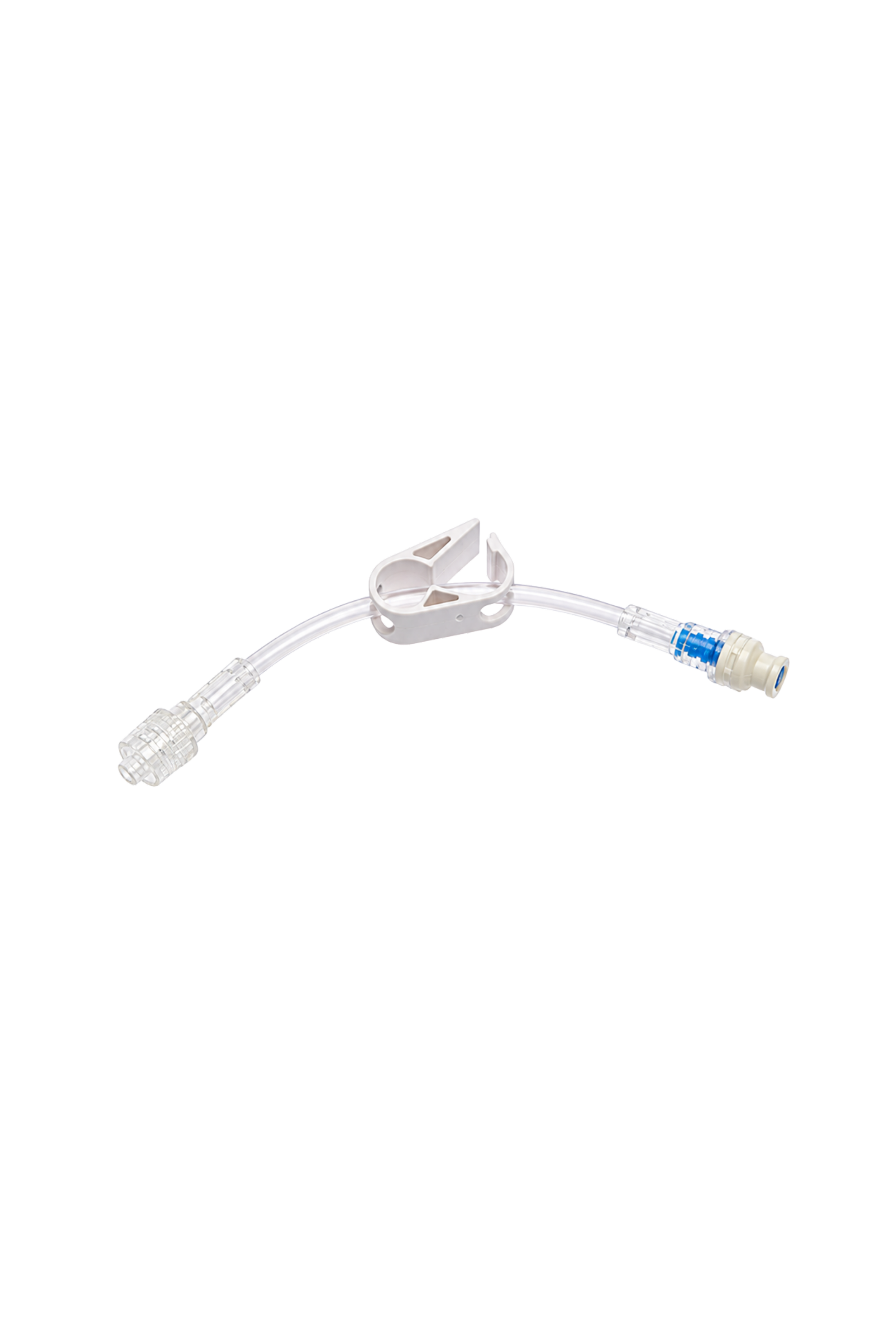 BD Extension Set with 1 Smartsite
