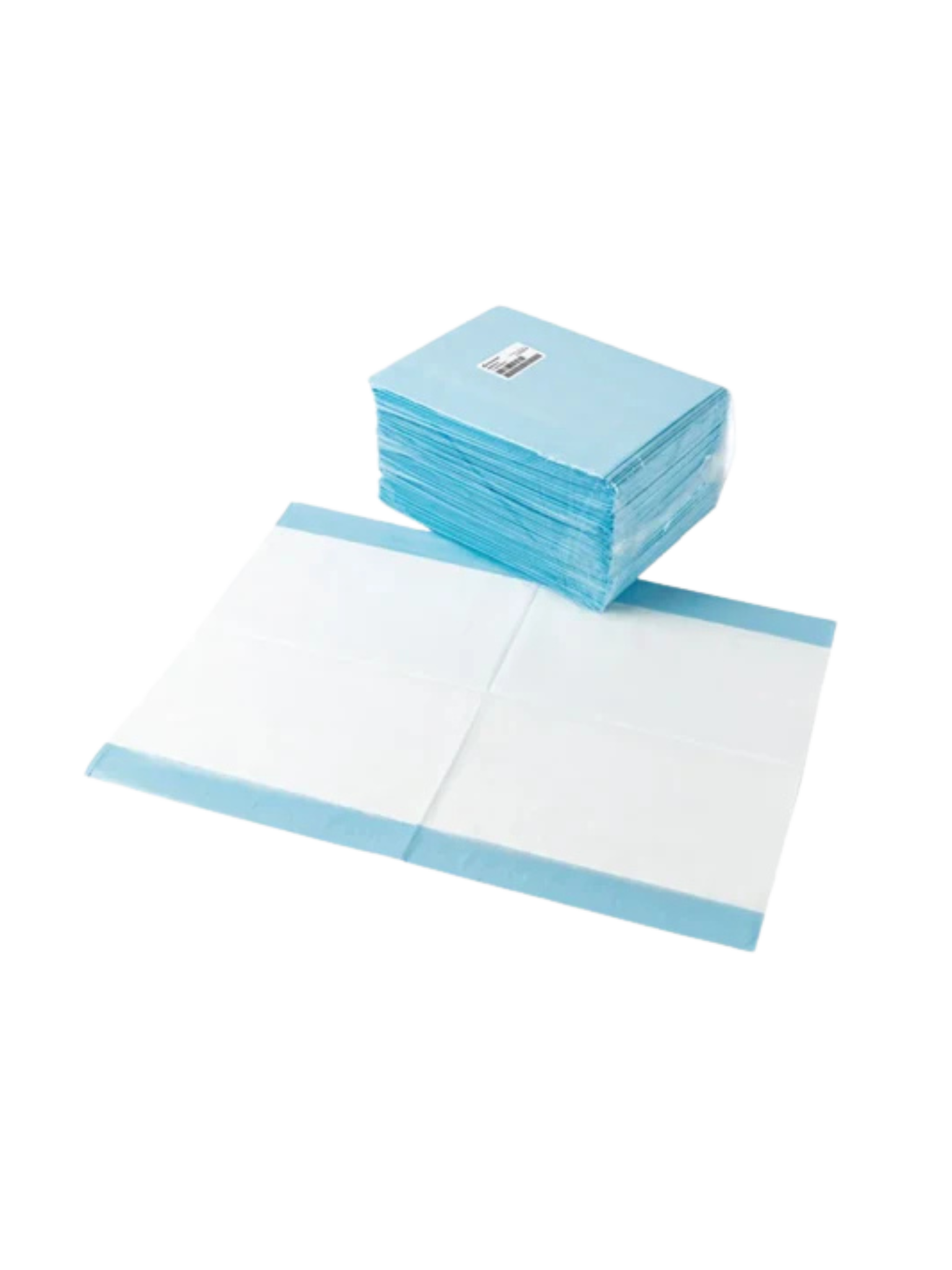 Bluey Underpad (100)