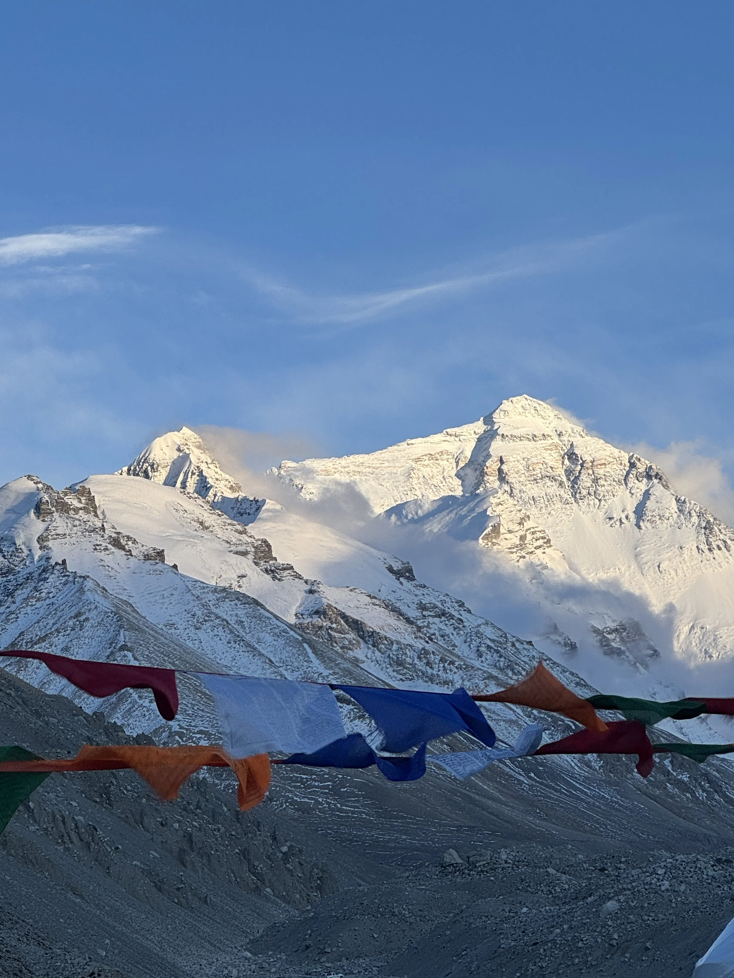 Mount Everest Speed Summit — Valhalla Mountain Guides
