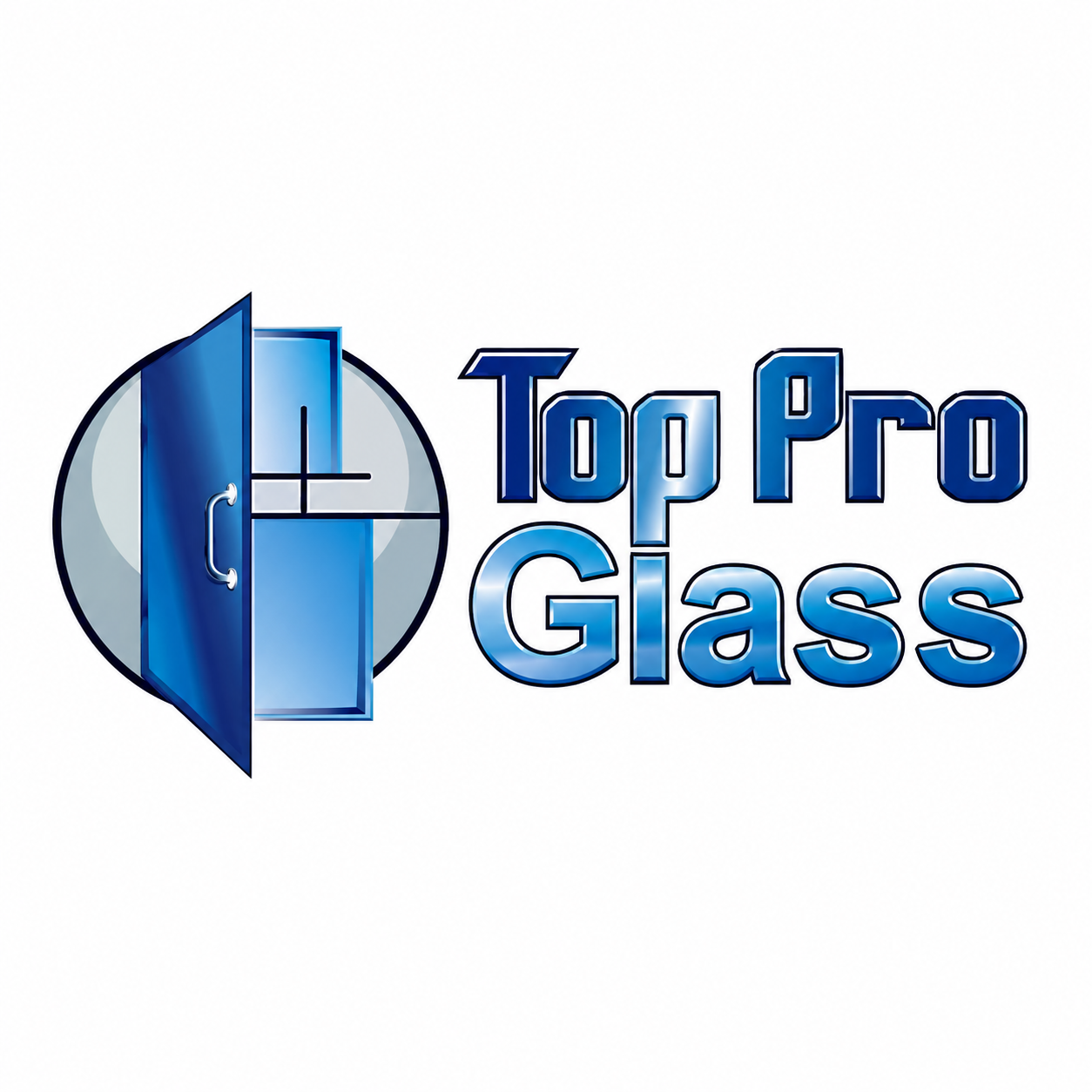 Top Pro Glass