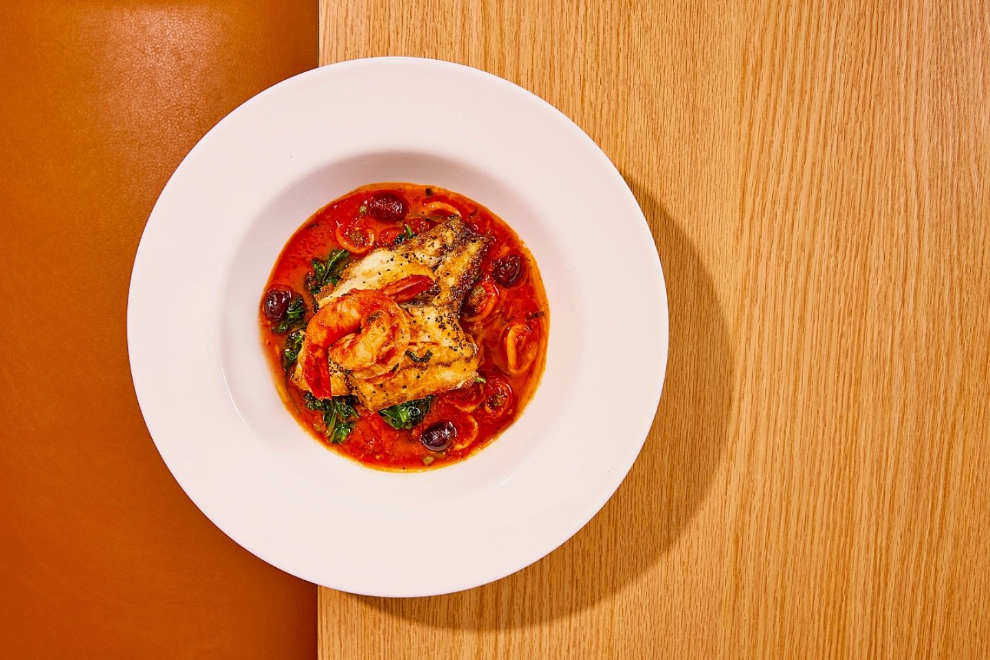👨&zwj;🍳✨ Ready for something extraordinary? Ask about our chef&rsquo;s specials! Each dish is crafted with passion and bursting with flavor. Come see what culinary magic awaits you today! 🍽️🤩 #ChefsSpecials #FoodieAdventure #magdalenastrattoria