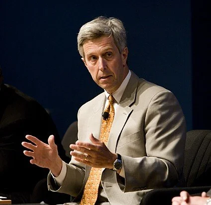 Bruce Gellin, MD, MPH